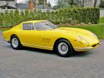 Ferrari 275 GTB 3C Acciaio 1965 года